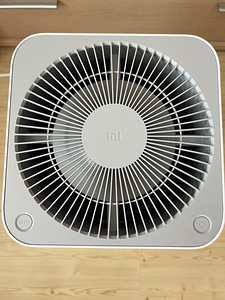 Xiaomi mi air purifier 3C (4 foto / 6)