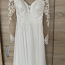Свадебное платье-Pulma kleit (фото #1)