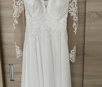 Свадебное платье-Pulma kleit
