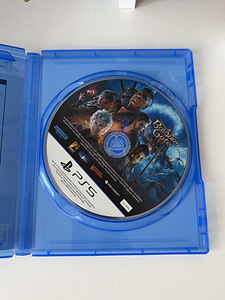 Baldur’s Gate 3 PS5 (3 foto / 3)