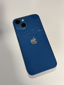 iPhone 13 128 GB (1 фото из 5)