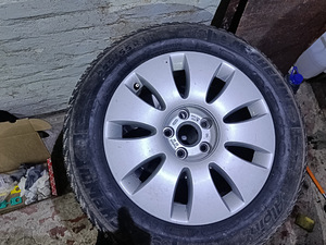 Valuveljed VW Passat / Audi (1 foto / 2)