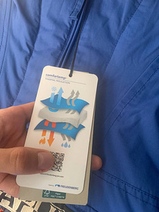 Napapijri Anorak NEW (5 foto / 6)
