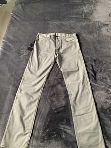Armani Jeans брюки (2 фото из 6)