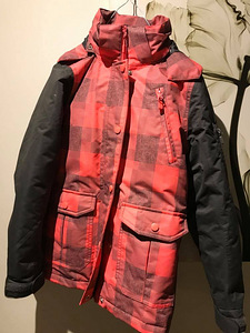 Suusakostüüm tüdrukutele 140cm (3 foto / 4)