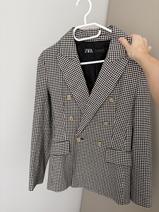 Пиджак Zara (1 фото из 3)