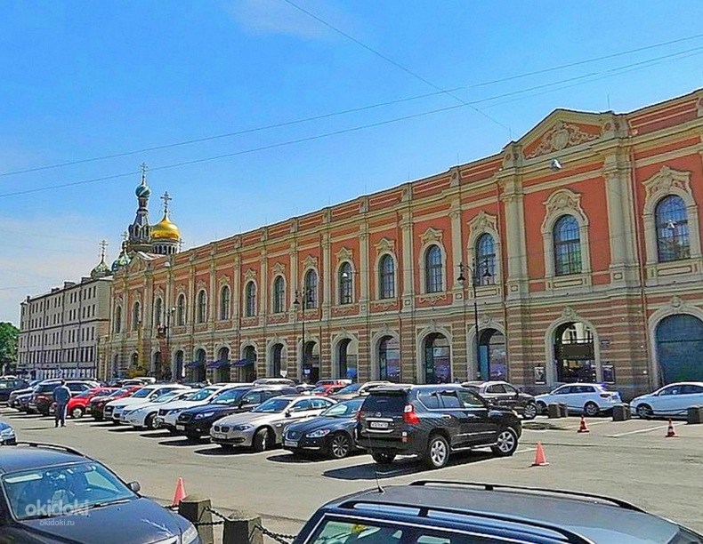 Сдать питер. Конюшенная площадь 2в Санкт-Петербург. Конюшенная пл. д. 2. Конюшенная площадь дом 2.