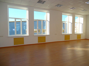 Офис в аренду 70 кв.м, м.Приморская