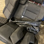 Комплект задних сидений Volvo v50 (фото #1)