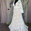 Свадебное платье Bogemia Eur-56 (фото #4)