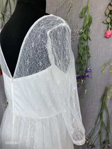 Свадебное платье Ellen Eur-56 (фото #6)