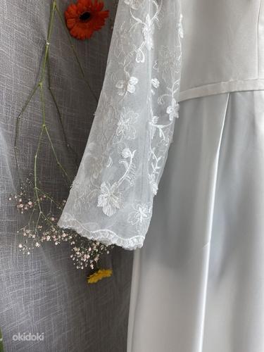 Свадебное платье Gabrielle Eur-56 (фото #4)
