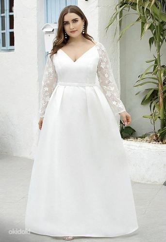 Свадебное платье Gabrielle Eur-56 (фото #1)