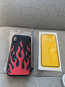 iPhone X 64GB Space Gray Heas Seisukorras (4 foto / 6)