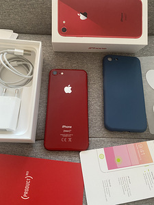 iPhone 8 64Gb Heas Seisukorras (2 foto / 6)