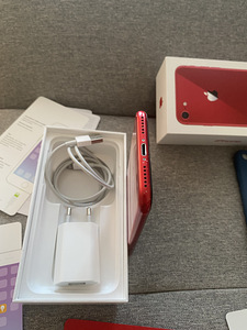 iPhone 8 64Gb Heas Seisukorras (4 foto / 6)