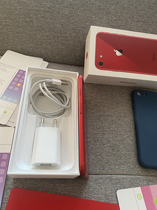 iPhone 8 64Gb Heas Seisukorras (5 foto / 6)
