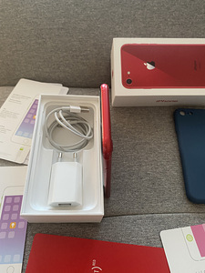 iPhone 8 64Gb Heas Seisukorras (6 foto / 6)