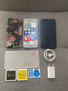 iPhone 8 Plus 64GB Gold Heas Seisukorras (1 foto / 7)
