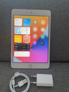 iPad Mini 4 32GB Heas Sisukorras (1 foto / 5)