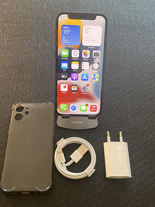 iPhone 12 Mini 64GB Heas Seisukorras (1 foto / 7)