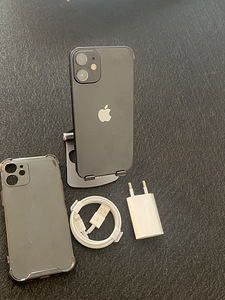 iPhone 12 Mini 64GB Heas Seisukorras (2 foto / 7)