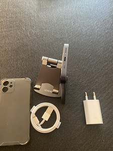 iPhone 12 Mini 64GB Heas Seisukorras (4 foto / 7)