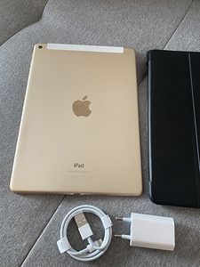 iPad Air 2 64GB Wi-Fi+ Cellular (2 foto / 2)