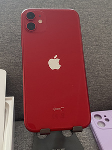 iPhone 11 64GB Heas Seisukorras (2 foto / 7)