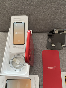 iPhone 11 64GB Heas Seisukorras (4 foto / 7)