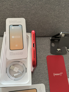 iPhone 11 64GB Heas Seisukorras (7 foto / 7)