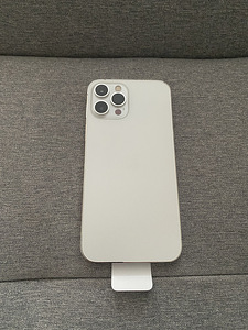 iPhone 12 Pro Max 256GB UUS (2 foto / 2)