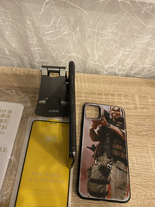 iPhone 11 Pro Max 64GB Heas Seisukorras (2 foto / 5)