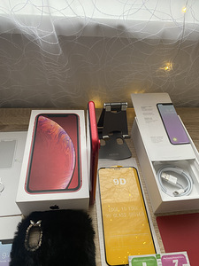 iPhone XR 64GB Heas Seisukorras (4 foto / 7)