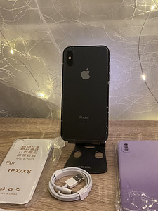 iPhone XS 64GB Heas Seisukorras (2 foto / 7)
