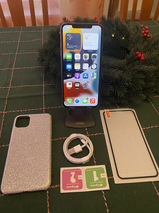 iPhone 11 Pro Max 64GB Heas Seisukorras (1 foto / 7)