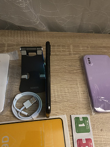 iPhone XS 64GB Heas Seisukorras (2 foto / 7)