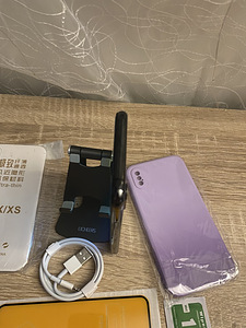 iPhone XS 64GB Heas Seisukorras (4 foto / 7)