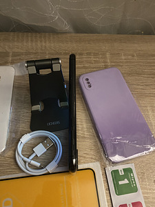 iPhone XS 64GB Heas Seisukorras (5 foto / 7)