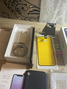 iPhone XR 64GB Heas Seisukorras (5 foto / 7)