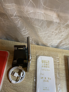 iPhone XS 64GB Heas Seisukorras (4 foto / 7)