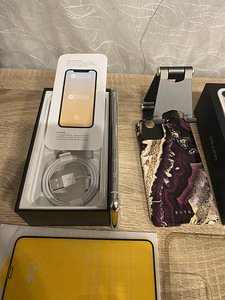 iPhone 11 Pro 64GB Heas Seisukorras (5 foto / 7)