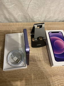 iPhone 12 Mini 64GB в отличном состоянии. (4 фото из 7)