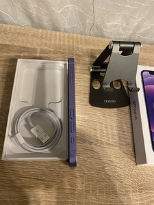 iPhone 12 Mini 64GB в отличном состоянии. (5 фото из 7)