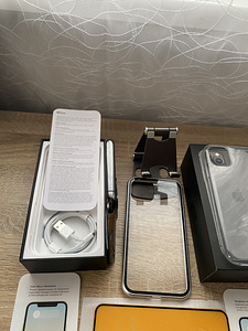 iPhone 11 Pro 64GB Heas Seisukorras (4 foto / 8)
