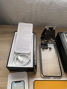 iPhone 11 Pro 64GB Heas Seisukorras (5 foto / 8)