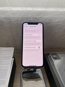 iPhone 11 Pro 64GB Heas Seisukorras (8 foto / 8)