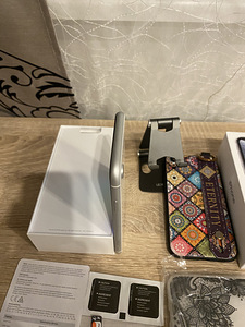 iPhone XR 64GB Heas Seisukorras (5 foto / 7)