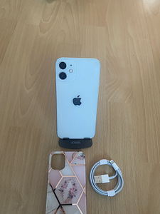 iPhone 12 мини 64 ГБ (3 фото из 7)