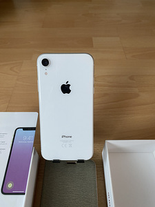 iPhone XR 64GB Väga Heas Seisukorras (2 foto / 6)